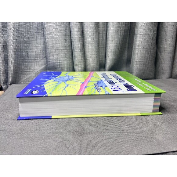 Understanding Pathophysiology 4th Edition CD included Hardback Book Mosby - Picture 5 of 9
